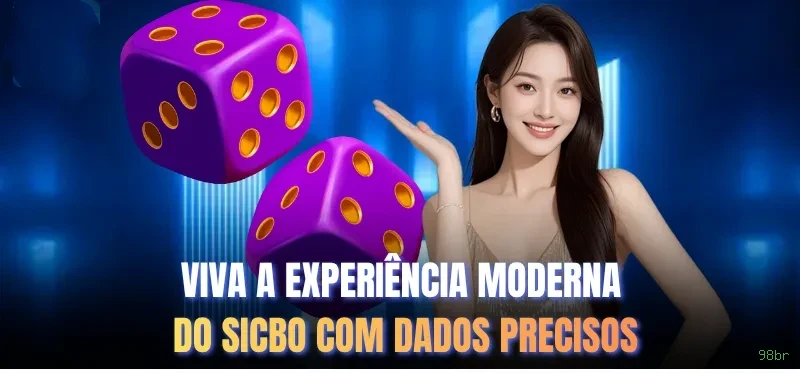 Promoção 98br