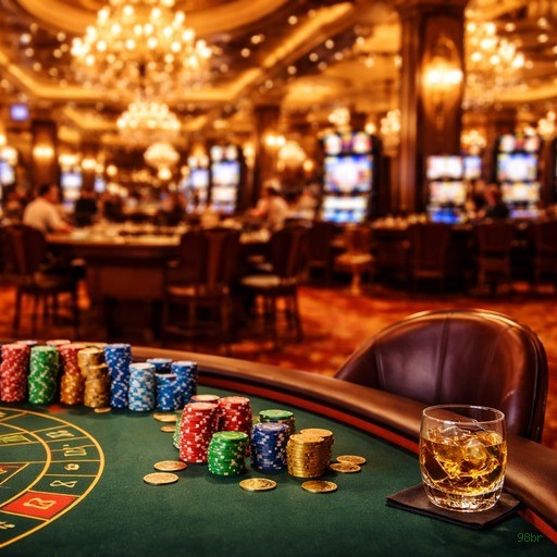 A Importância da Categoria 'Reclamações' no 98br: Um Espaço para Diálogo e Melhoria